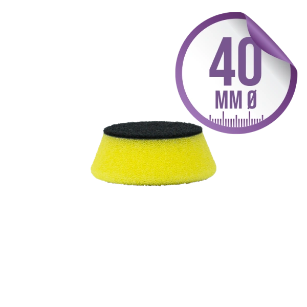 Liquid Elements Pad Boy V2 Tampone per lucidatura