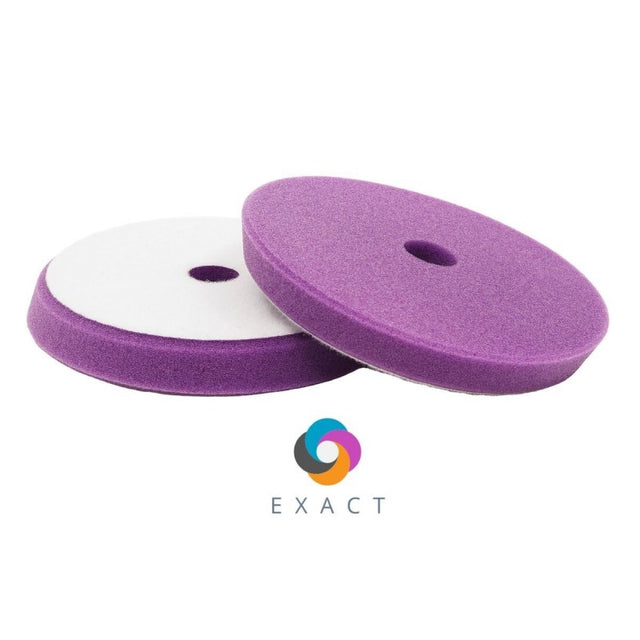 Super Shine Exact Violet Polish – tampone per lucidatura
