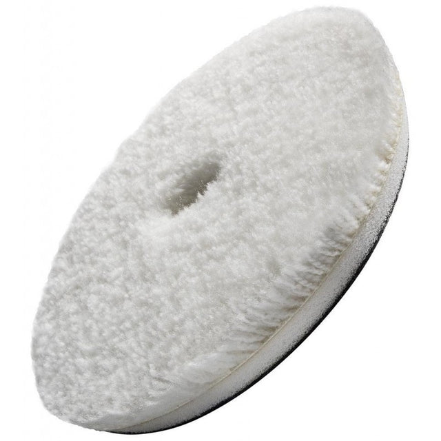 Super Shine NeoHybrid+ Wool Cut – tampone per lucidatura