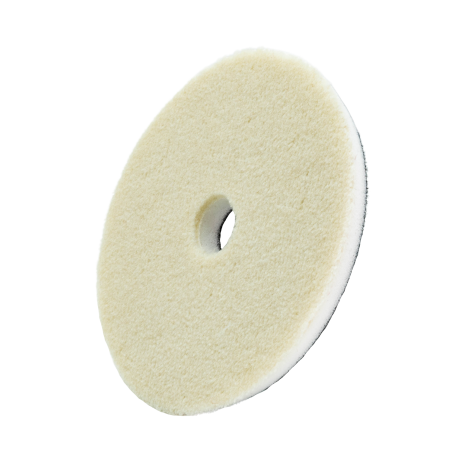 Super Shine Wool Pro Cut – tampone per lucidatura