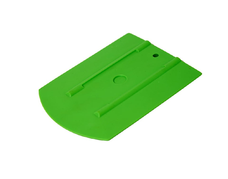 Uzlex 30 Wrap Ergonomic Squeegee – utensile per la posa o la rimozione di pellicole